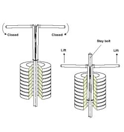 CJC Filter Insert Extractor 