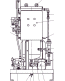 Vacuum Filters - V30 - Technical Drawing