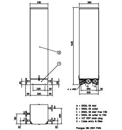 Vacuum Filters - V30 Preheater  