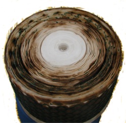 Used OilAbsorb 38/25 Filter Insert Used